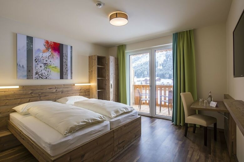 Cooee Alpin Hotel Kitzb�heler Alpen