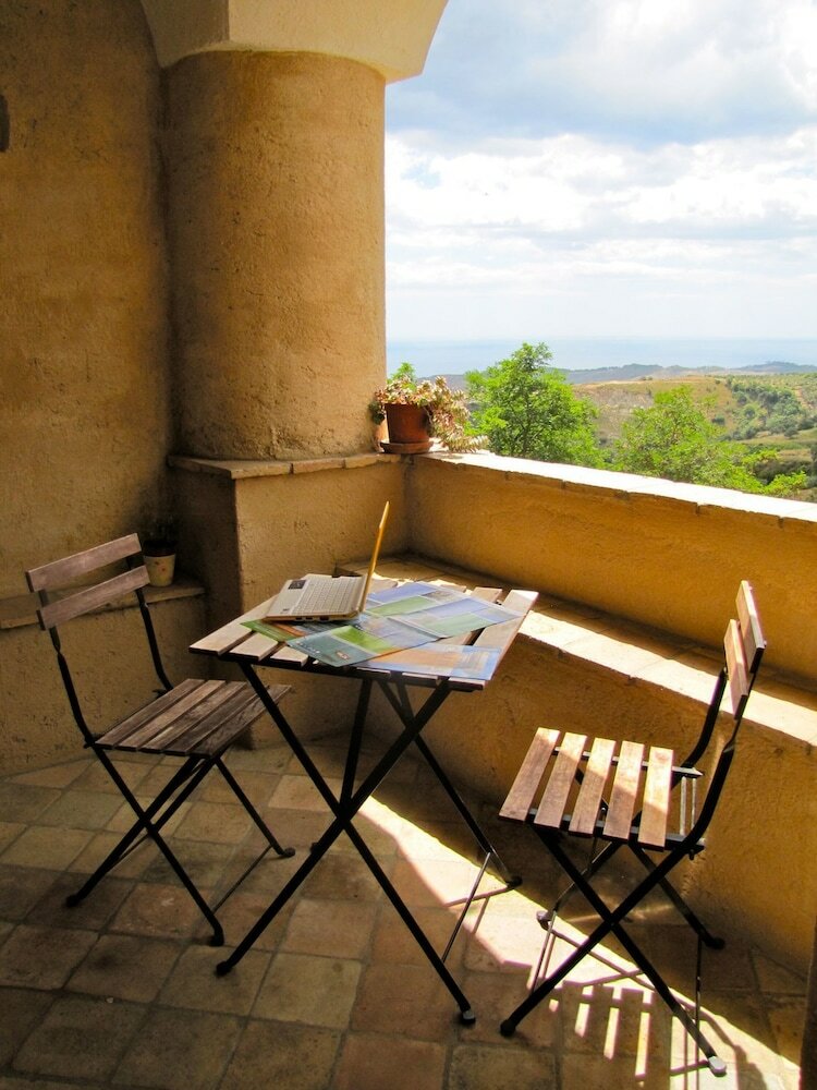 Apartamento Casa Vacanza Santa Barbara