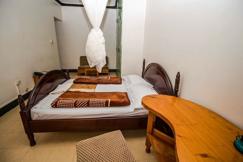 Hotel Ntinda Close Motel