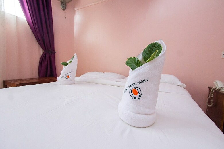 Jumuia Hotel Kisumu