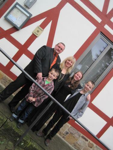 Holzhaus Am Silbersee