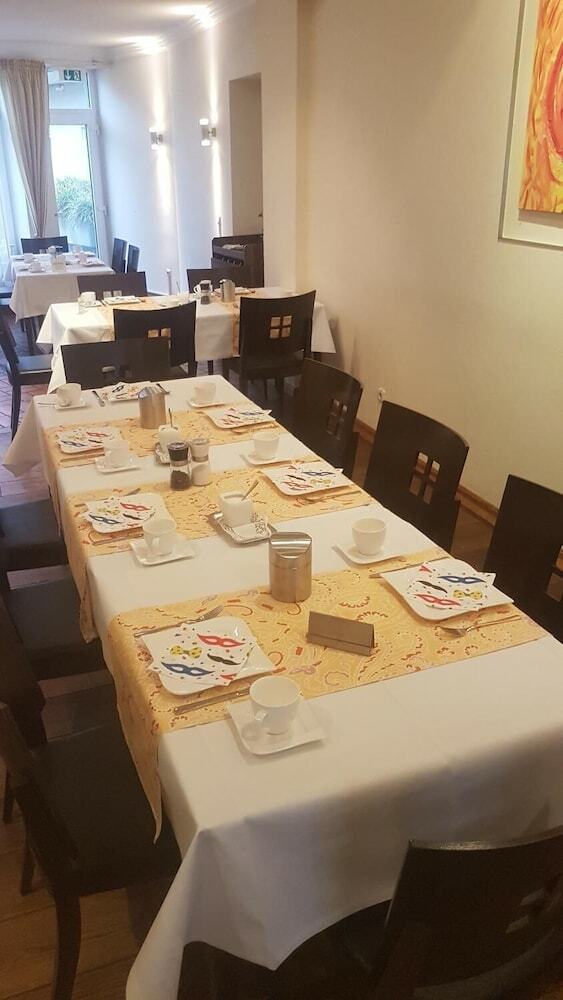 Hostal Hotel Restaurant Rothkopf