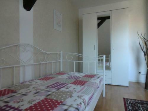Apartamentos Ferienwohnung Rosenflair