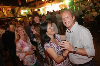 Welcome Hotel Dorf M�nsterland