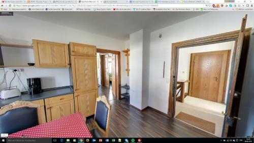Mammut Apartments