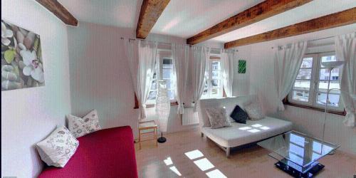Mammut Apartments