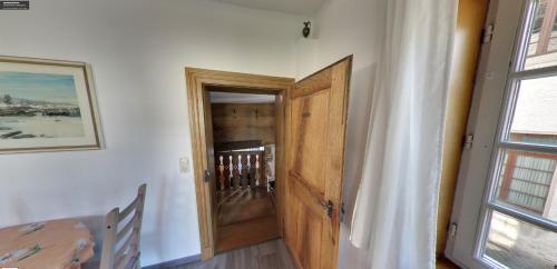 Mammut Apartments