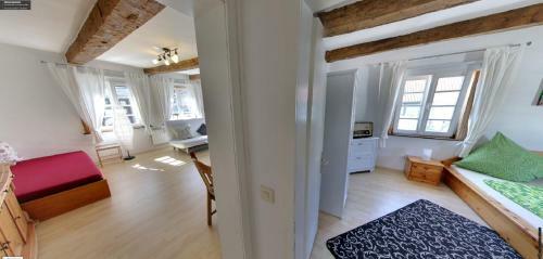 Mammut Apartments