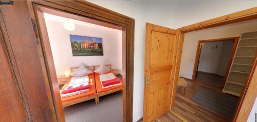 Mammut Apartments