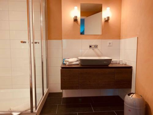 Hotel Haus Recke
