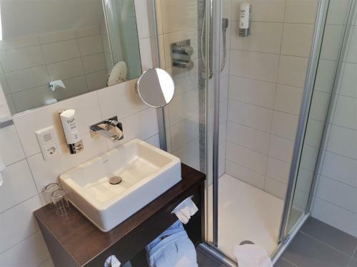 Landhotel Hermannsh�he