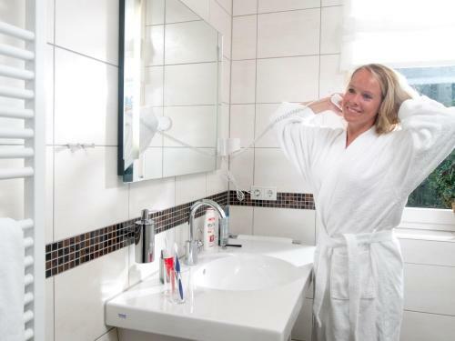 Landhotel Hermannsh�he