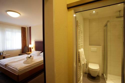 Landhotel Hermannsh�he