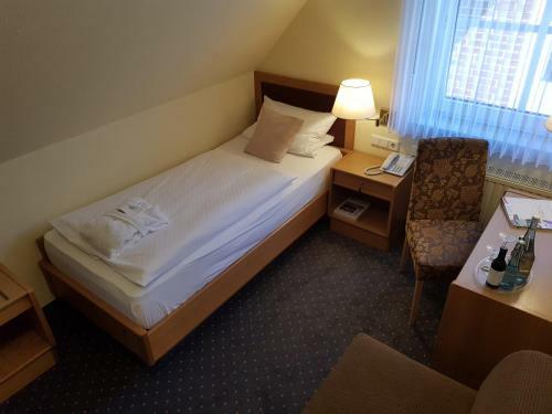 Landhotel Hermannsh�he