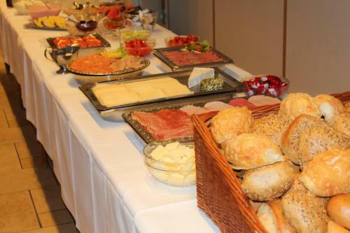 Landhotel Hermannsh�he