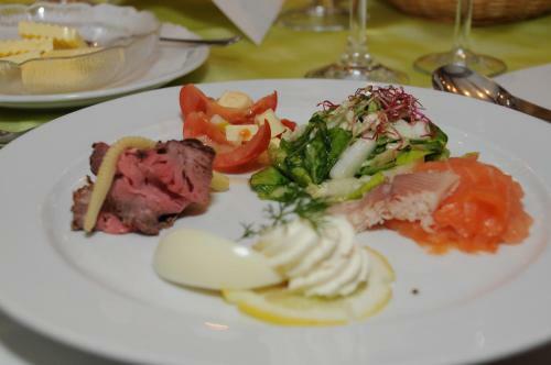 Landhotel Hermannsh�he
