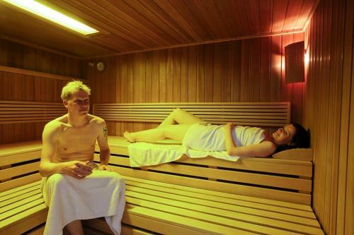 Landhotel Hermannsh�he