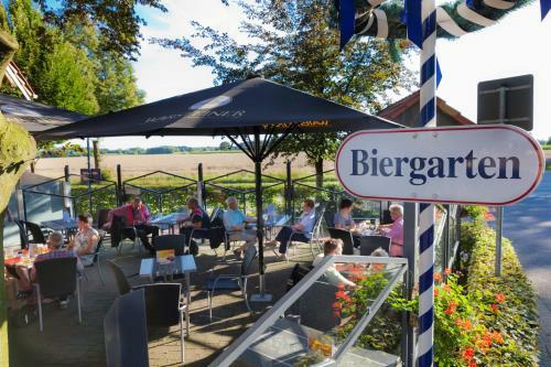 Landhotel Hermannsh�he