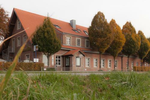 Landhotel Hermannsh�he