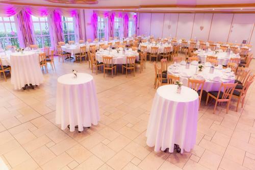 Landhotel Hermannsh�he