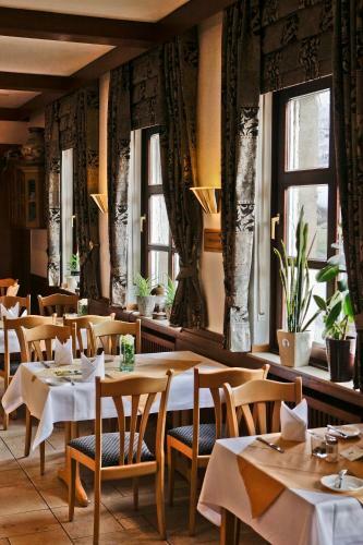 Landhotel Hermannsh�he