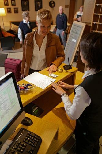 Landhotel Hermannsh�he