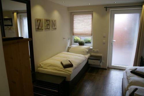 Hostal Pension Farwerk