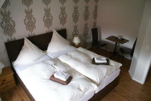 Hostal Pension Farwerk