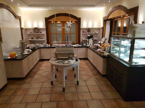 Hotel Antoniush�tte