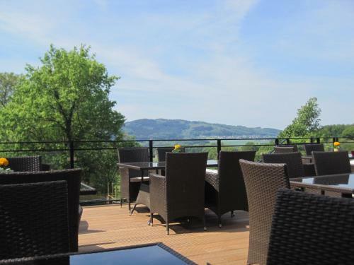 Hotel Antoniush�tte