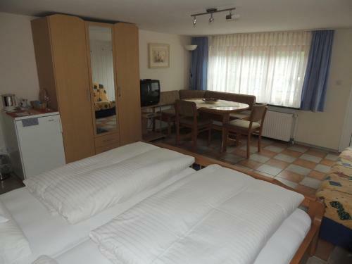 Hostal G�stehaus B�chle