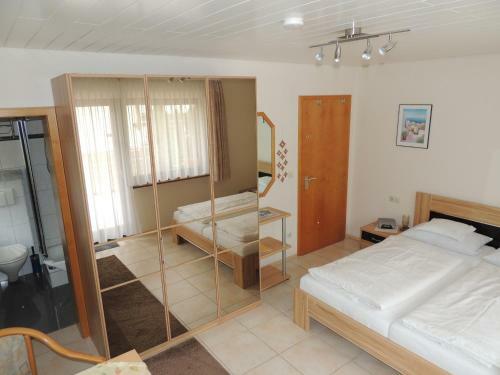 Hostal G�stehaus B�chle