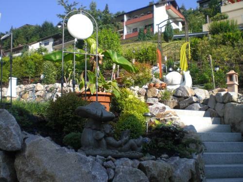 Hostal G�stehaus B�chle