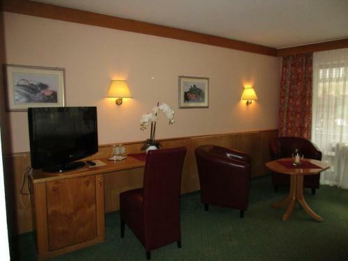 Hotel Garni Caf� R�pple