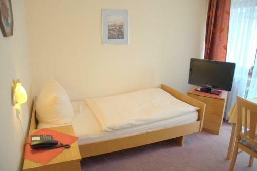 Hotel Garni Caf� R�pple