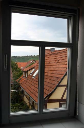 Hostal Hotel & Weingut Im Pastoriushaus