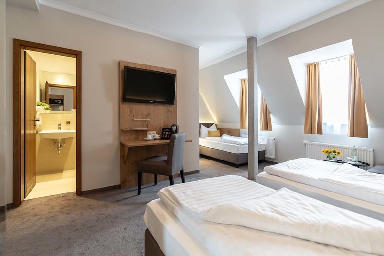 Hotel Ritter J�rg