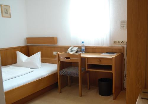 Hostal Hotel-garni 'zum Weinkrug'