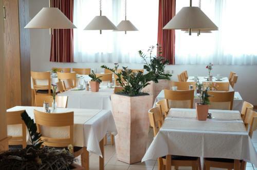 Hostal Hotel-garni 'zum Weinkrug'