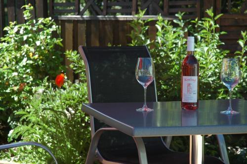 Hostal Hotel-garni 'zum Weinkrug'