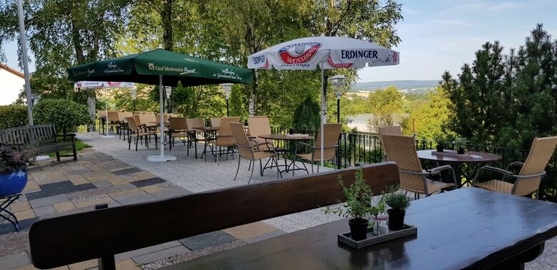 Berghof Hotel