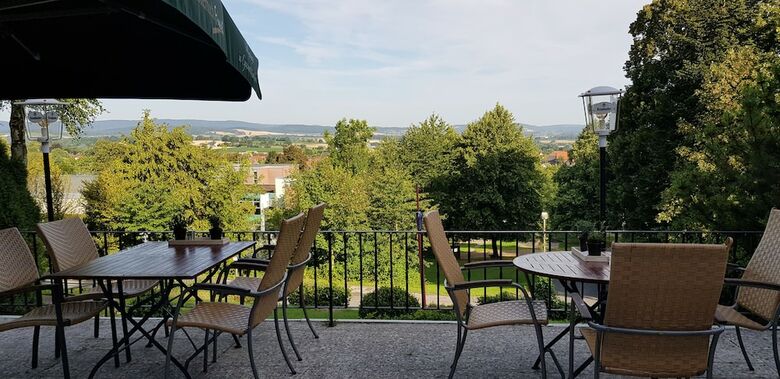 Berghof Hotel