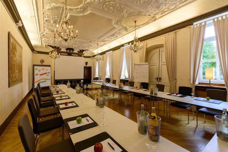 Best Western Parkhotel Engelsburg