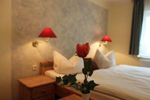Hostal Gasthof Hertigswalde