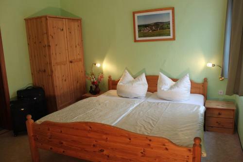 Hostal Gasthof Hertigswalde