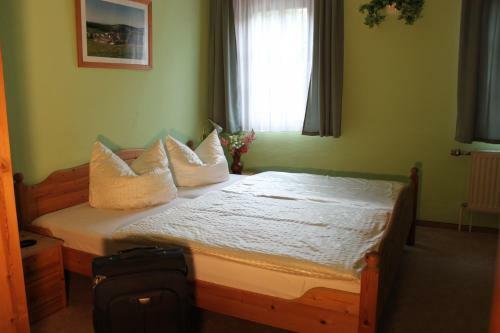 Hostal Gasthof Hertigswalde