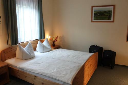 Hostal Gasthof Hertigswalde