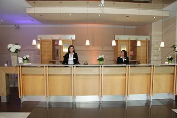 Sensconvent Hotel Michendorf
