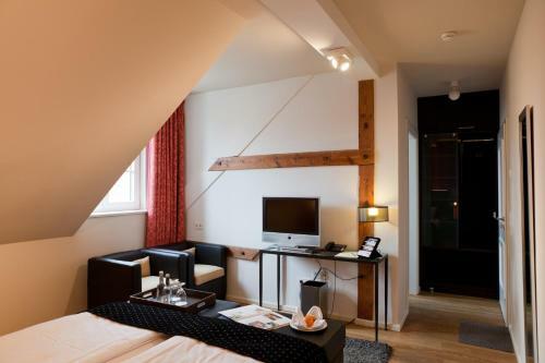 Hotel Gasthof Zur Linde