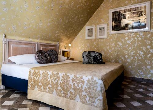 Hostal Hotel Steiger Sebnitzer Hof